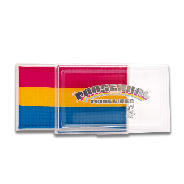 Pride Liner - Pansexual - Glisten Cosmetics
