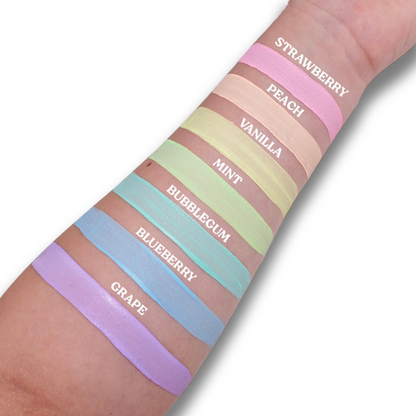 Strawberry (UV Pink) Wet Liner® - Eyeliner - Glisten Cosmetics
