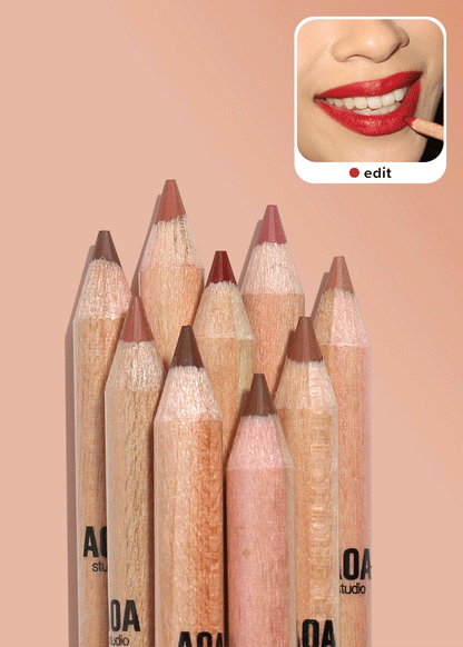AOA Perfect Lip Liner