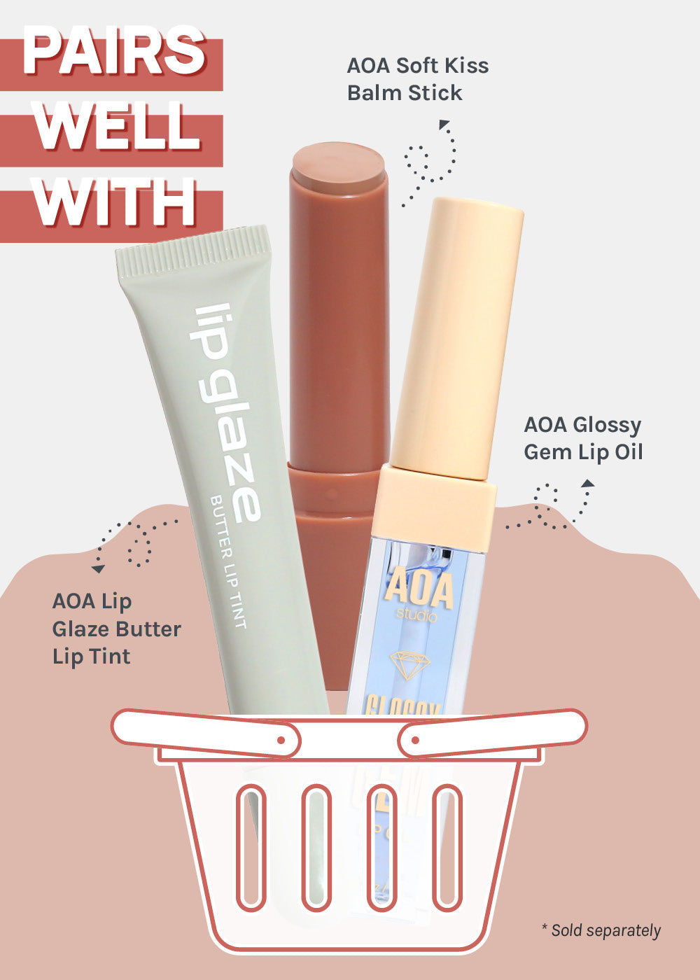 AOA Perfect Lip Liner
