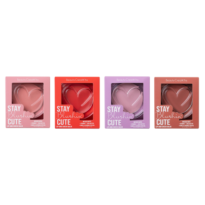 Stay Blushing Cute Bundle
