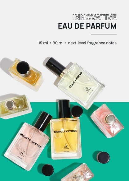 a2o Lab Pistachio Sundae Perfume