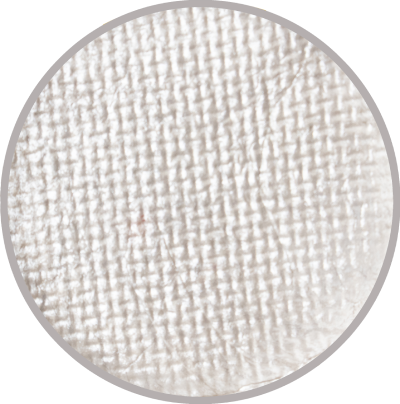 Platinum (Metallic Light Silver) Pan
