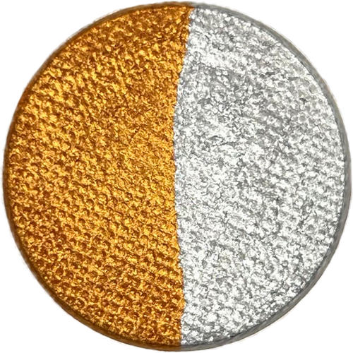 Precious (Gold & Silver) Pan