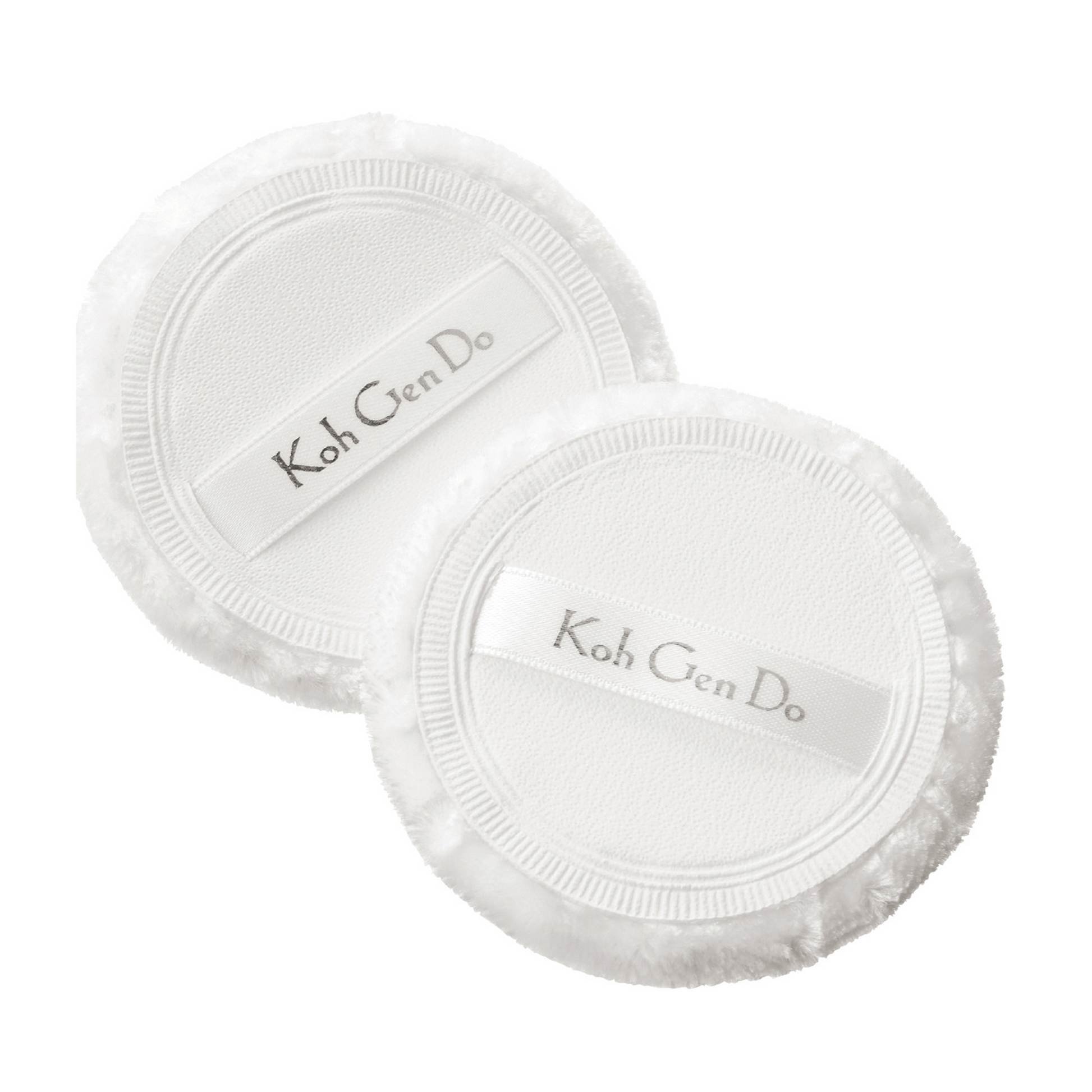 Koh Gen Do - Pressed Powder Puffs