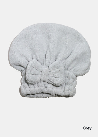 AOA Quick Drying Hair Bonnet