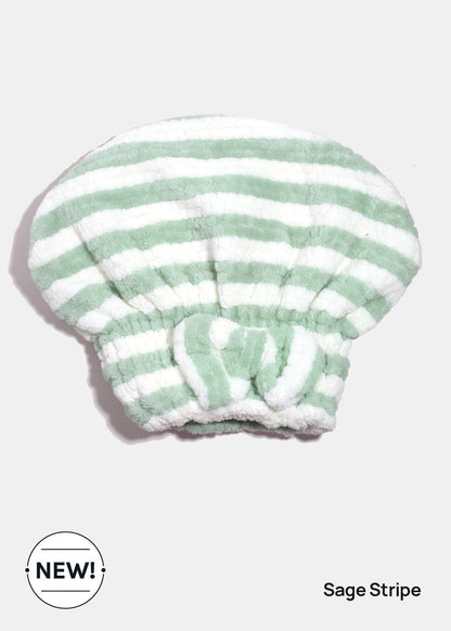 AOA Quick Drying Hair Bonnet