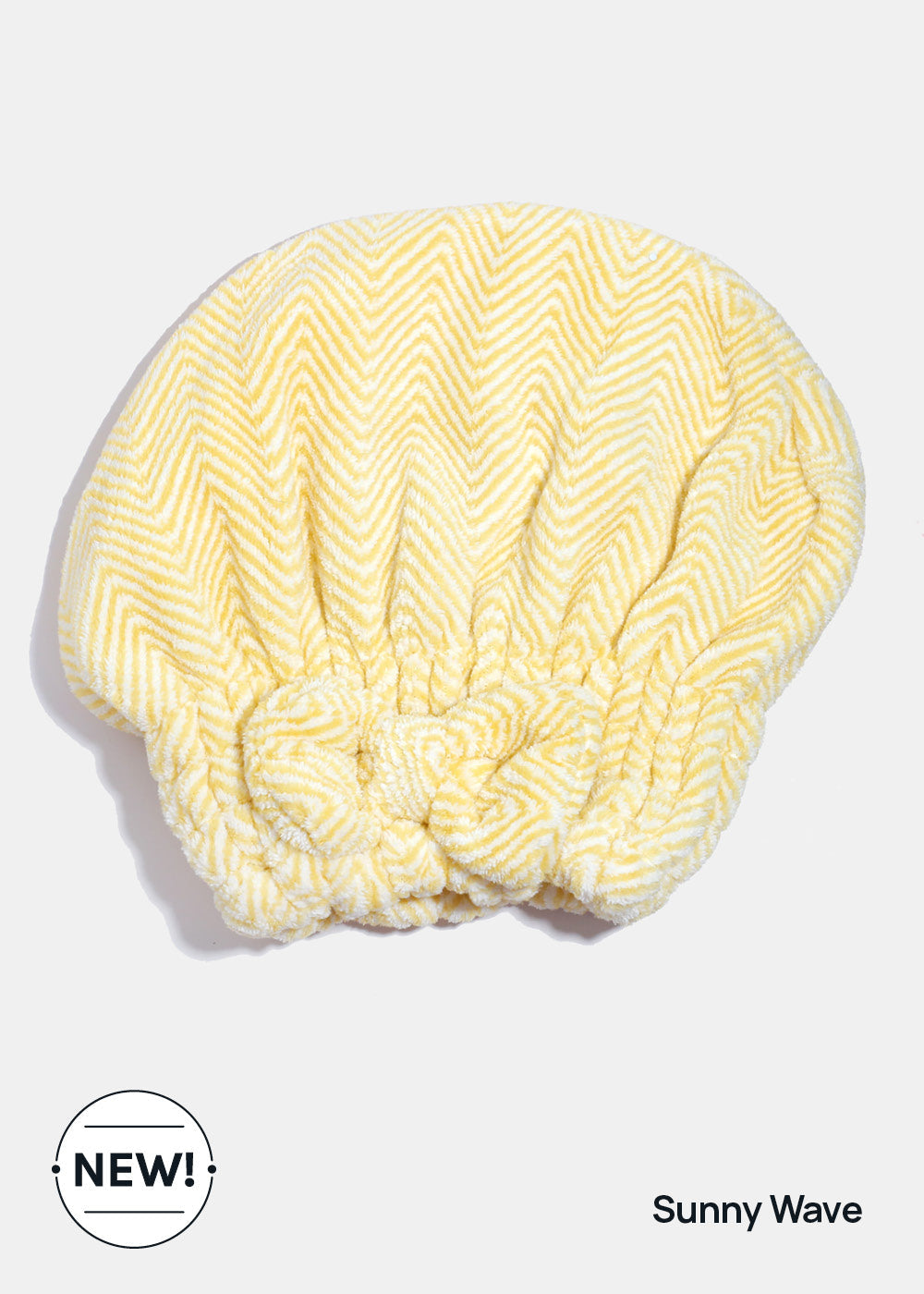 AOA Quick Drying Hair Bonnet