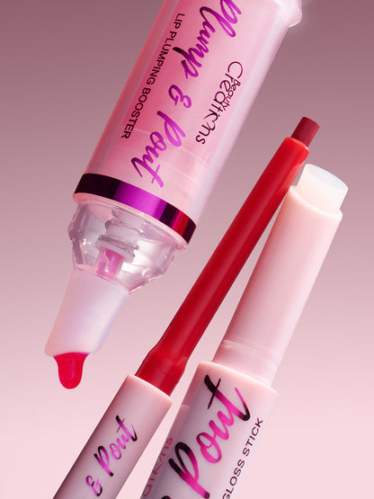 Plump & Pout Plumping Lip Liner