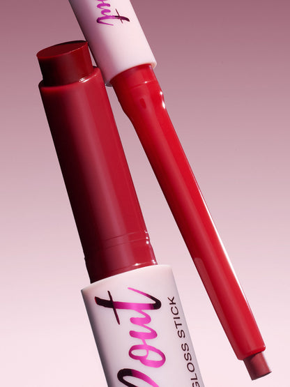 Plump & Pout Plumping Gloss Stick