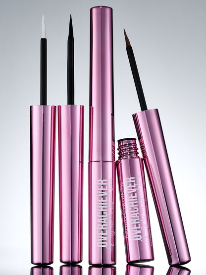 Overachiever Precision Liquid Eyeliner