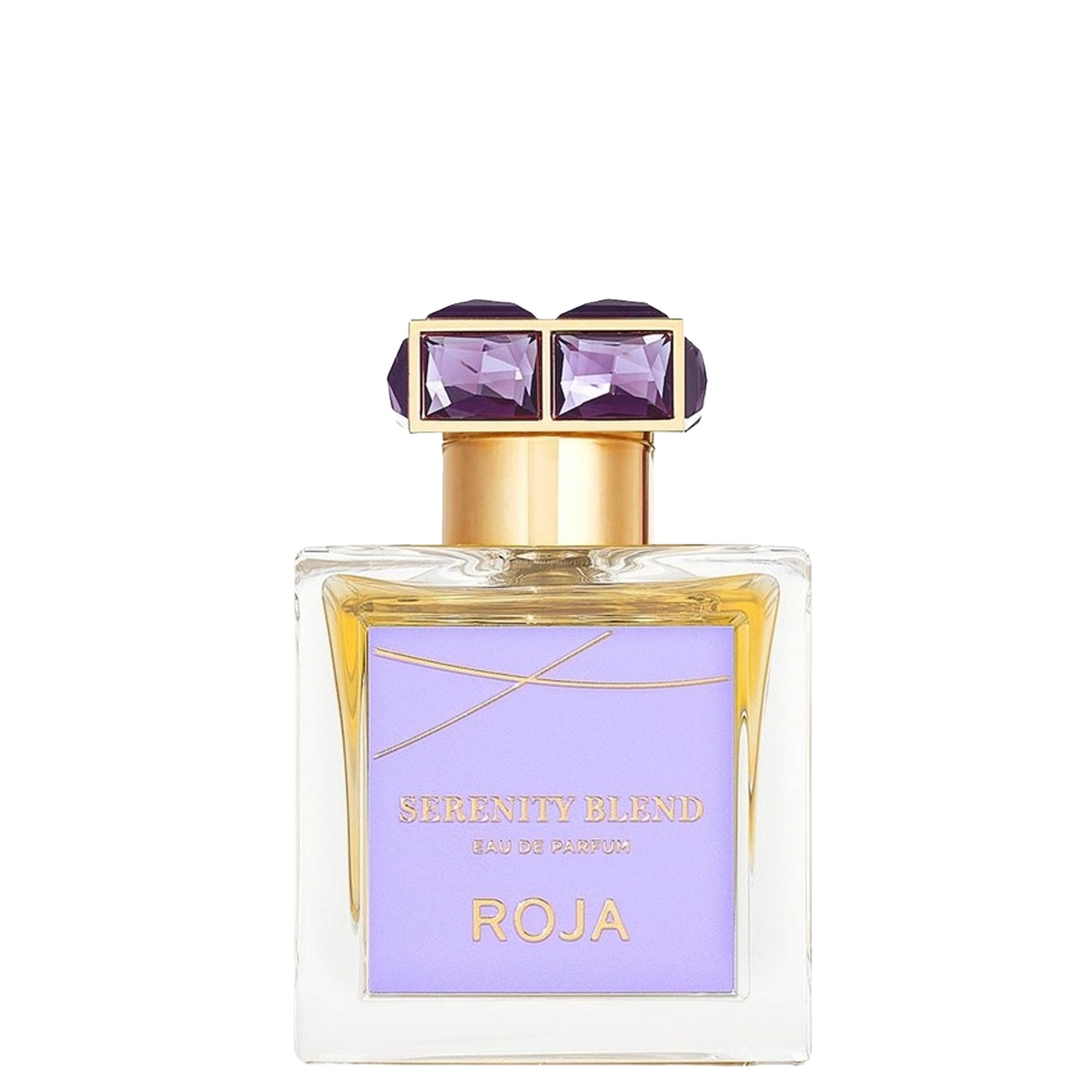 Serenity Blend