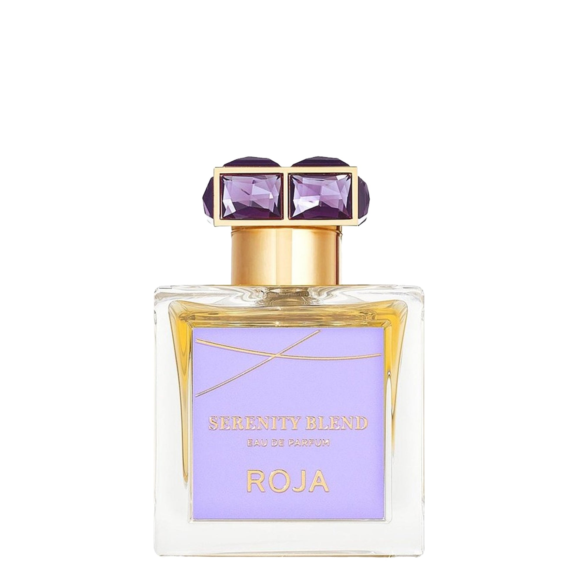 Serenity Blend