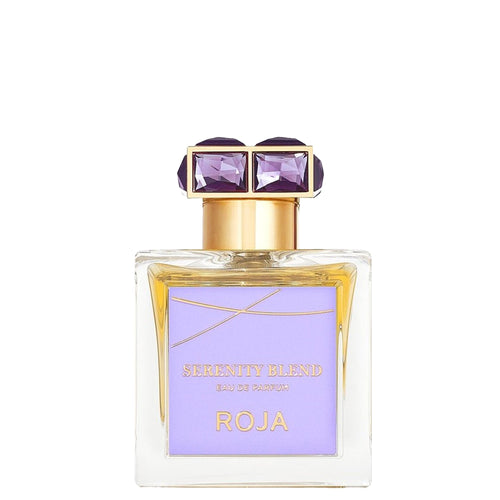Serenity Blend