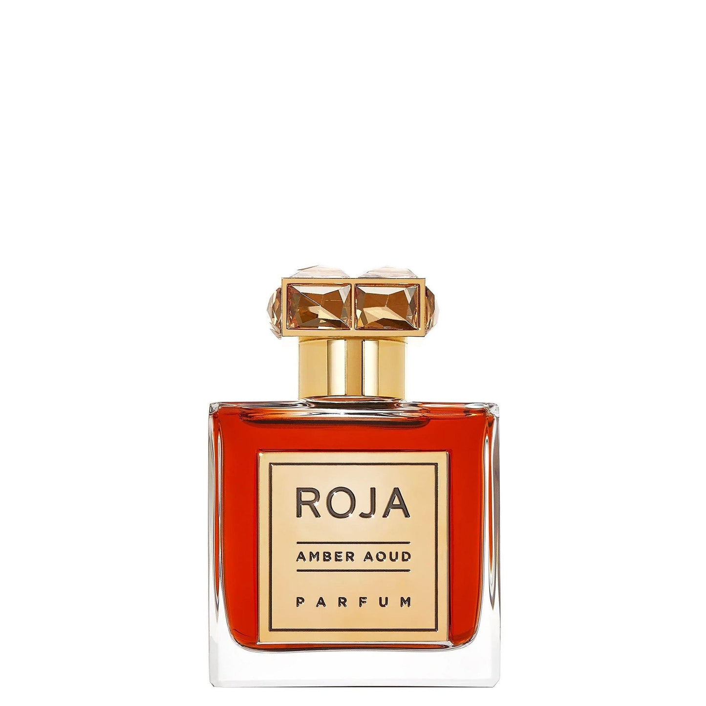 Amber Aoud