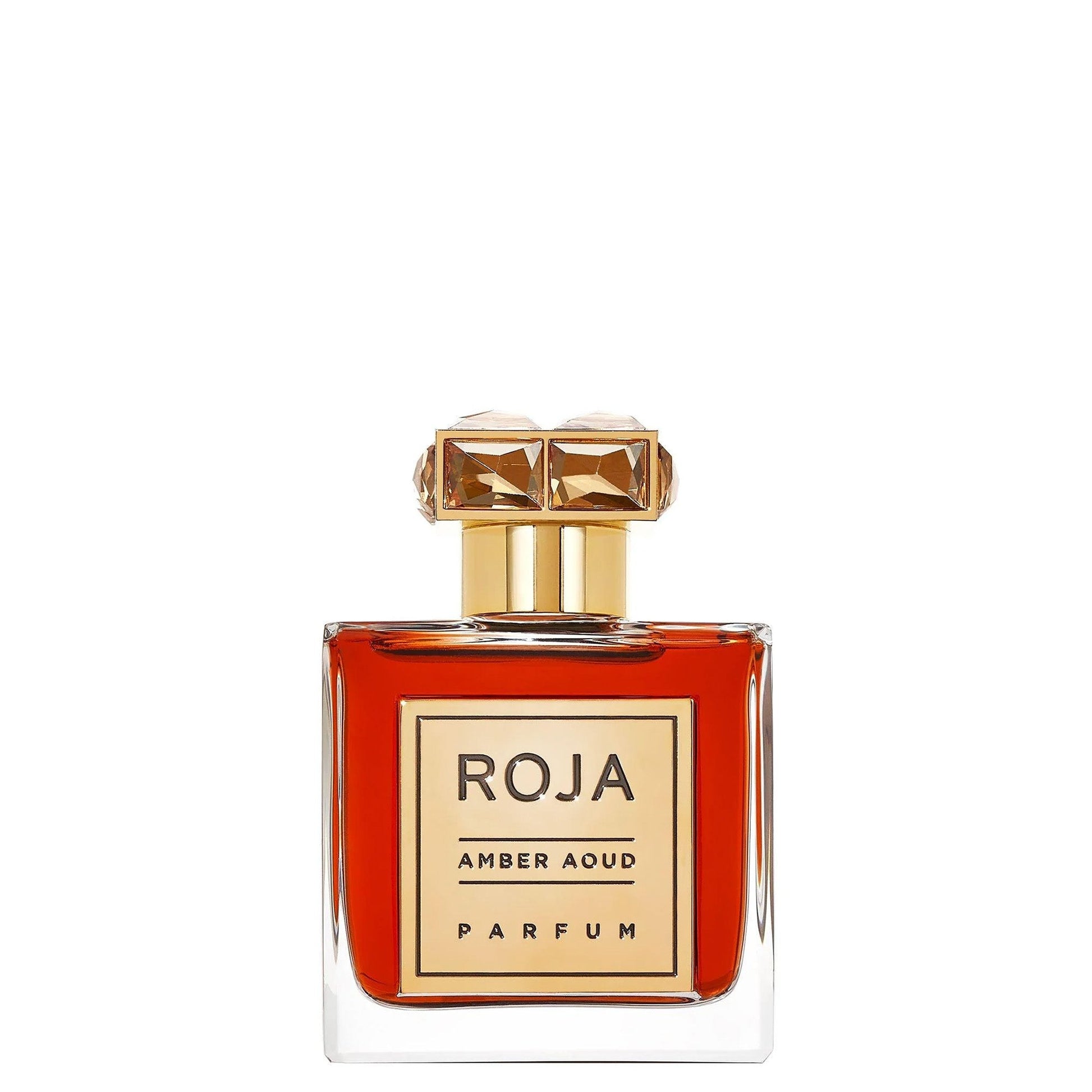 Amber Aoud