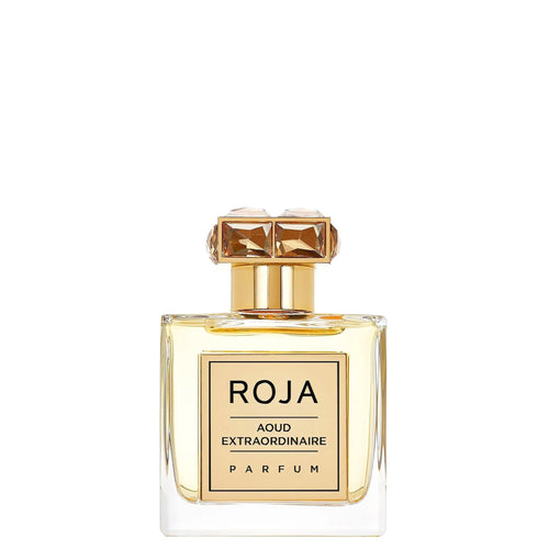 Aoud Extraordinaire Parfum