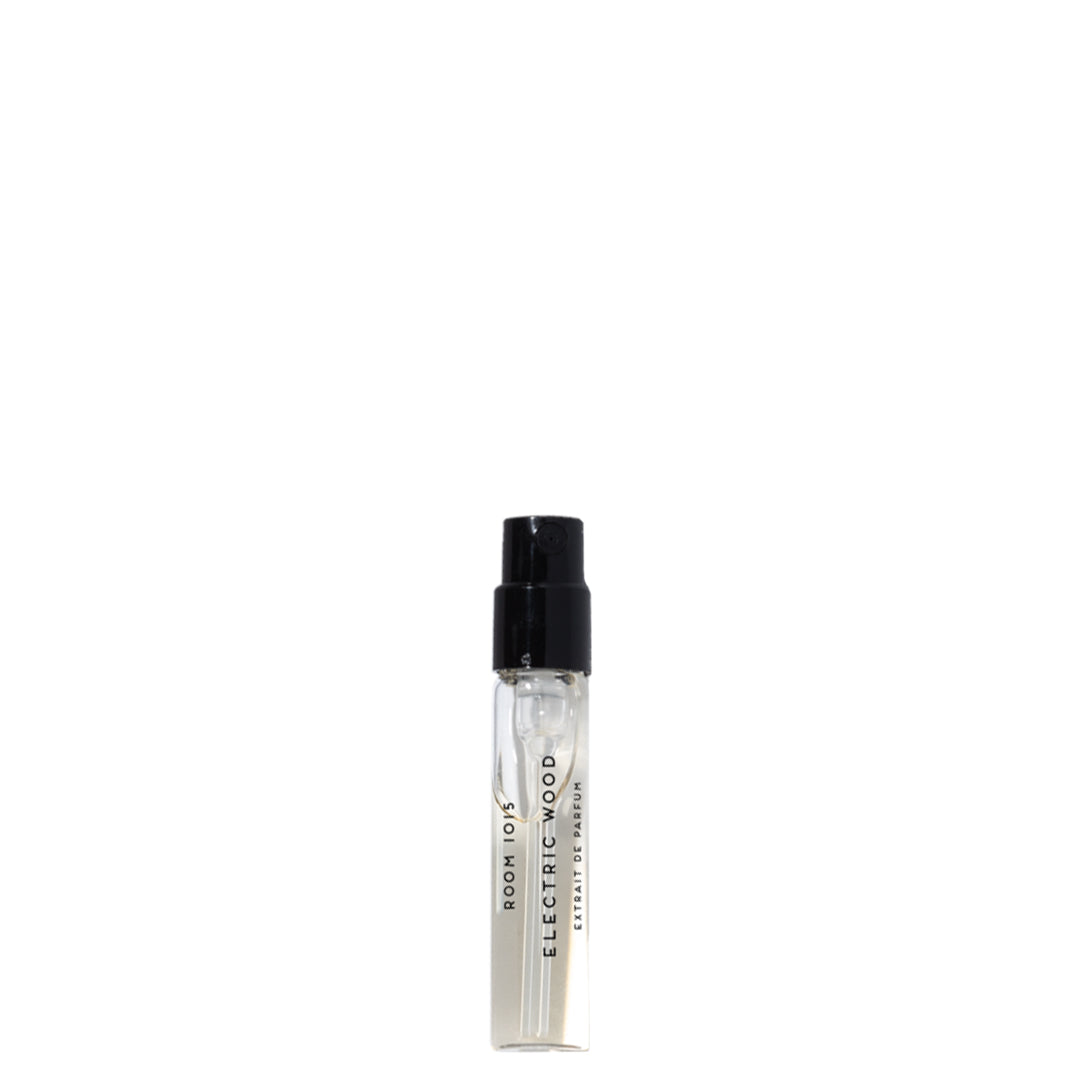 Electric Wood Extrait