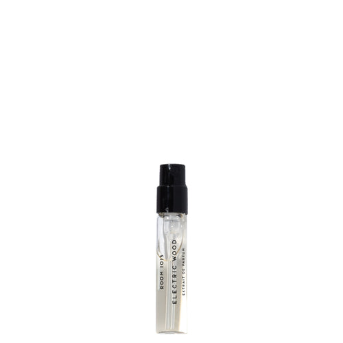 Electric Wood Extrait