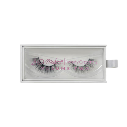 LesDoMakeup Individual Lashes - Rushing Out