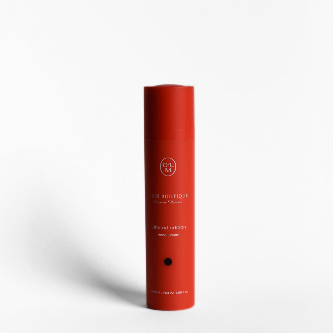 Celemi Cosmetics - Limited Edition Hand Lotion CLM and Skin Boutique