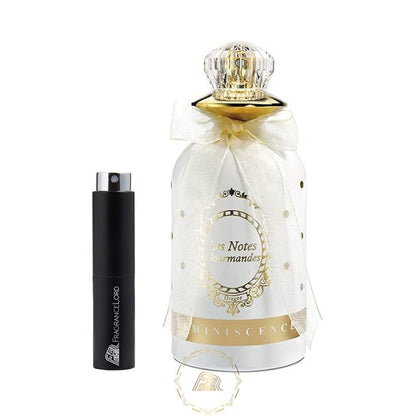 Reminiscence Les Notes Gourmandes Dragee Eau De Parfum Travel Spray