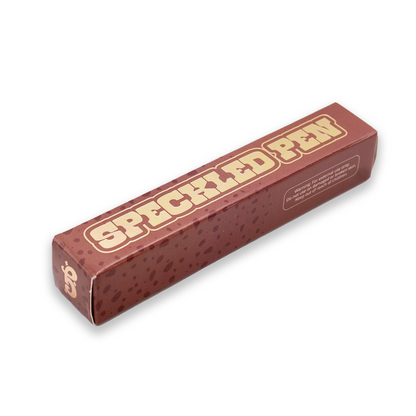 Russett Speckled Pen (Red Brown) - Freckle Pen - Glisten Cosmetics