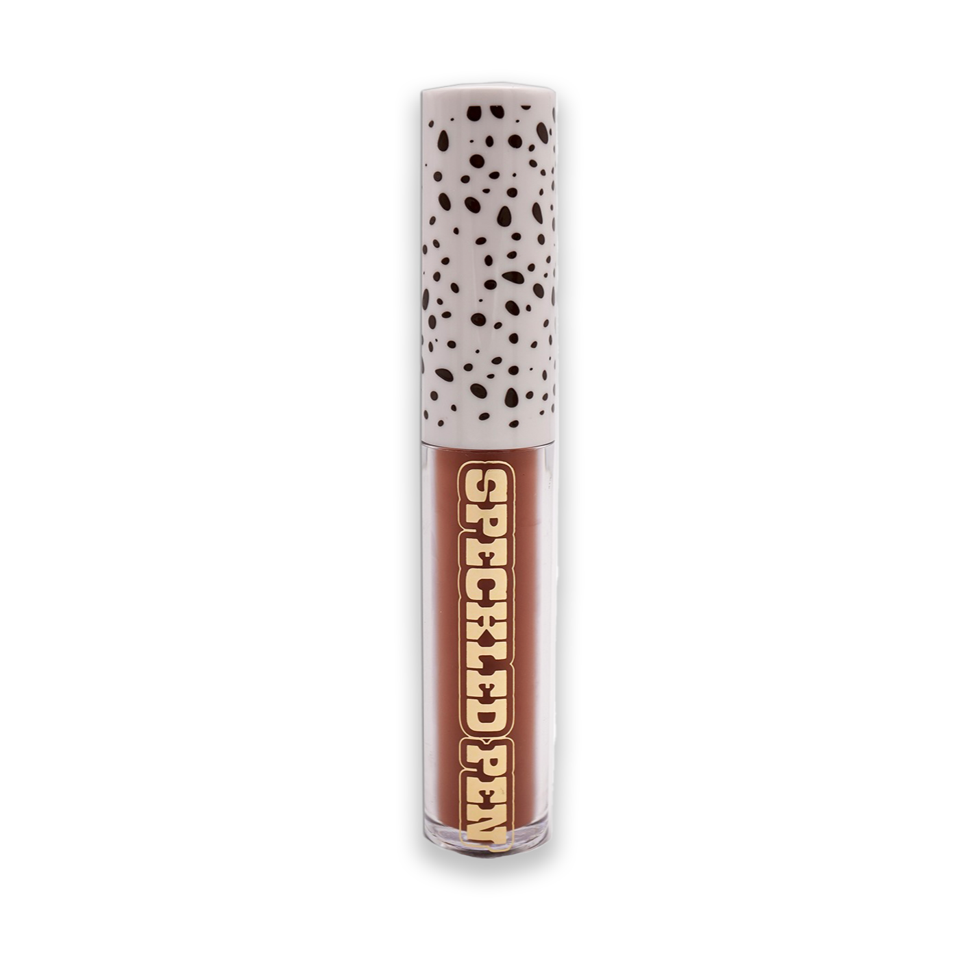 Russett Speckled Pen (Red Brown) - Freckle Pen - Glisten Cosmetics