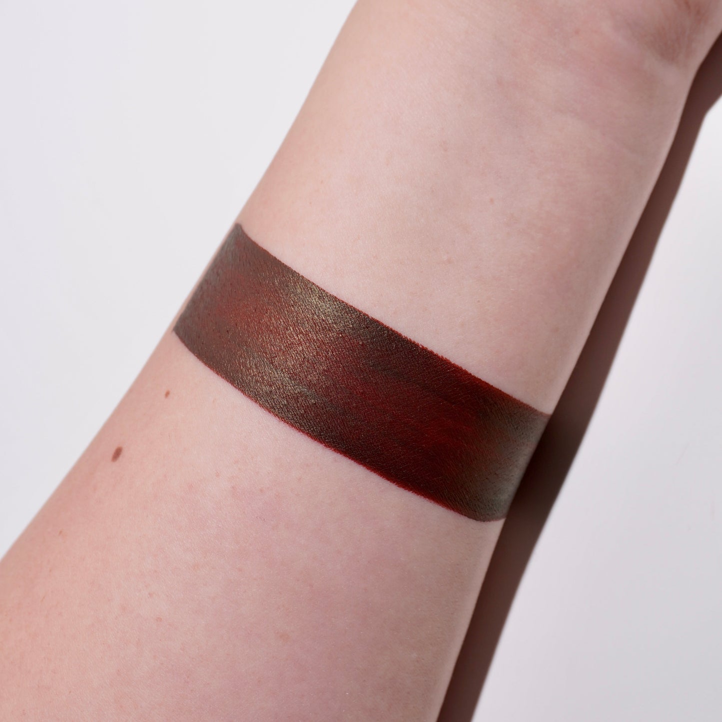 Rust (Red Brown Matte) Wet Liner® - Eyeliner - Glisten Cosmetics