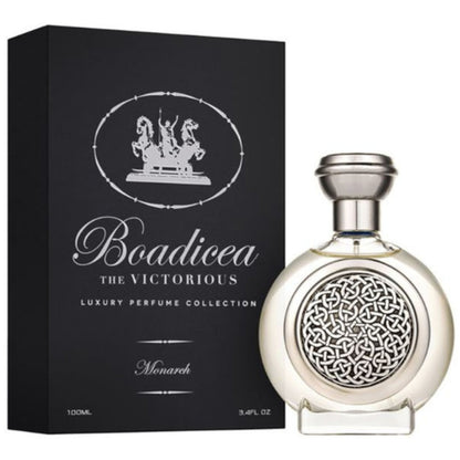 Boadicea The Victorious Monarch Eau De Parfum