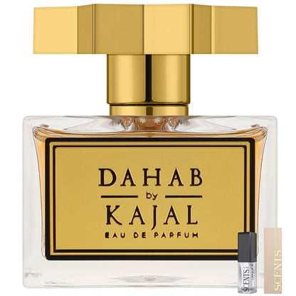 Kajal Dahab Eau De Parfum