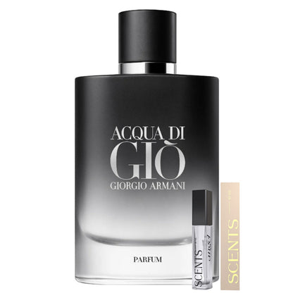 Giorgio Armani Acqua Di Gio Parfum