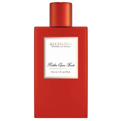 Alghabra Parfums Bolshoi Opera Finale Extrait De Parfum