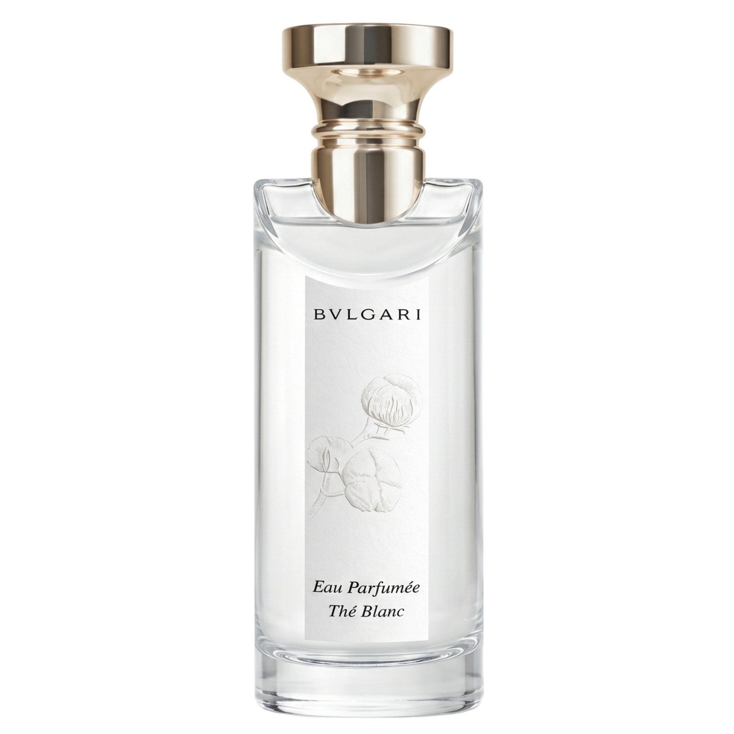 Bvlgari Eau Parfumee Au The Blanc Eau De Toilette