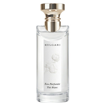 Bvlgari Eau Parfumee Au The Blanc Eau De Toilette