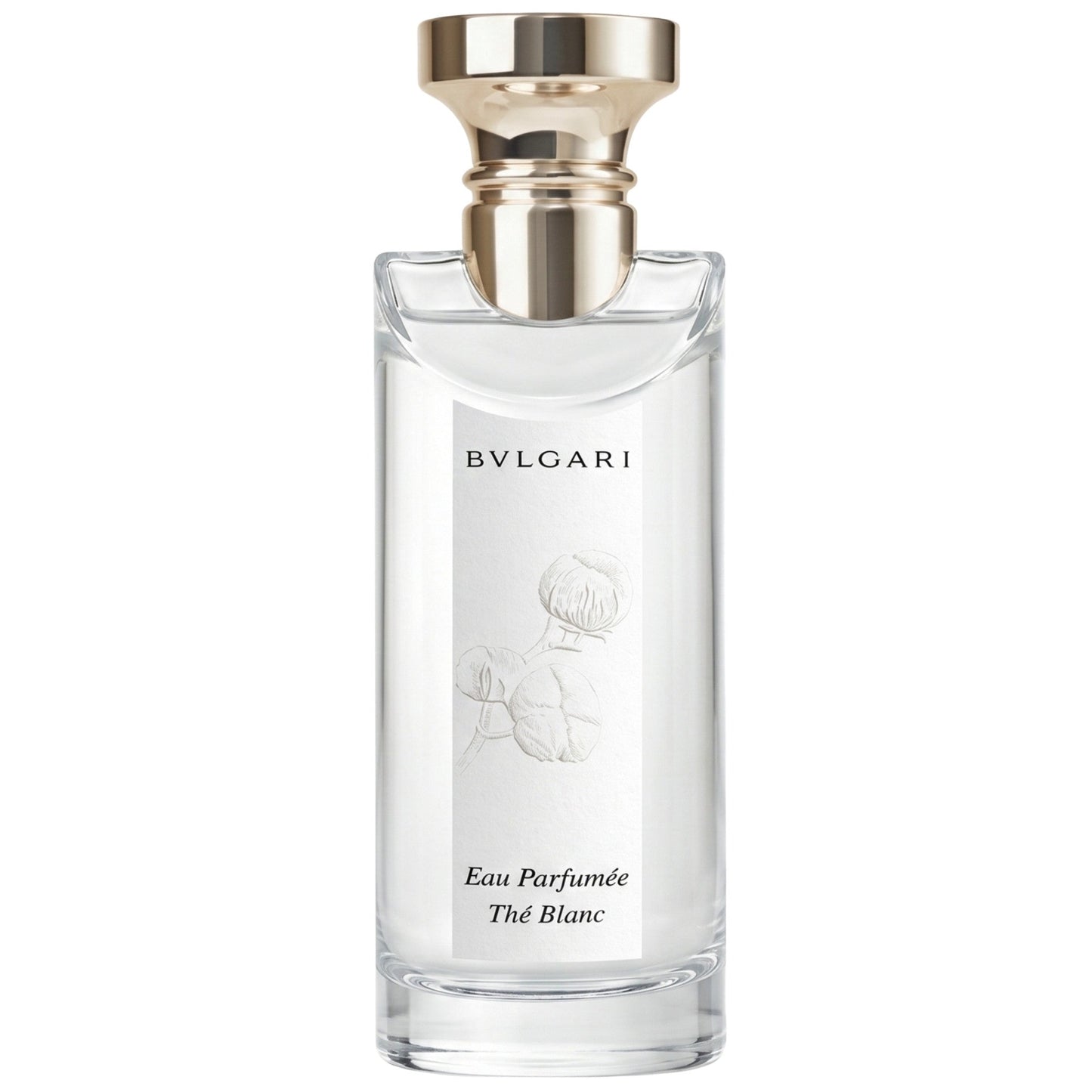 Bvlgari Eau Parfumee Au The Blanc Eau De Toilette