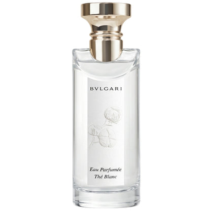 Bvlgari Eau Parfumee Au The Blanc Eau De Toilette