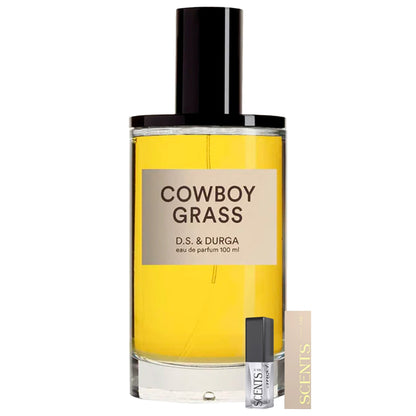 D.S. & Durga Cowboy Grass Eau de Parfum