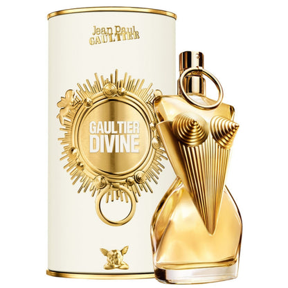 Jean Paul Gaultier Gaultier Divine Eau De Parfum