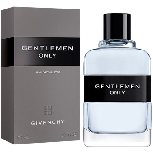 Givenchy Gentlemen Only Eau De Toilette
