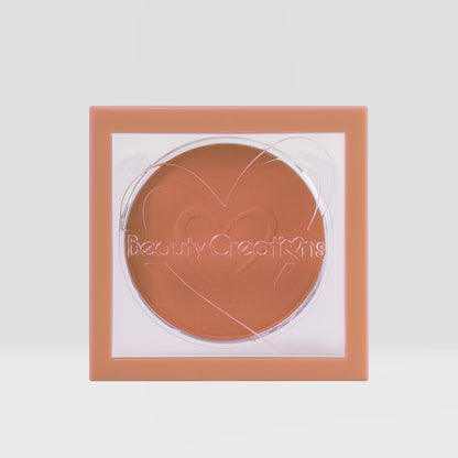 Blush Hush Powder Blush