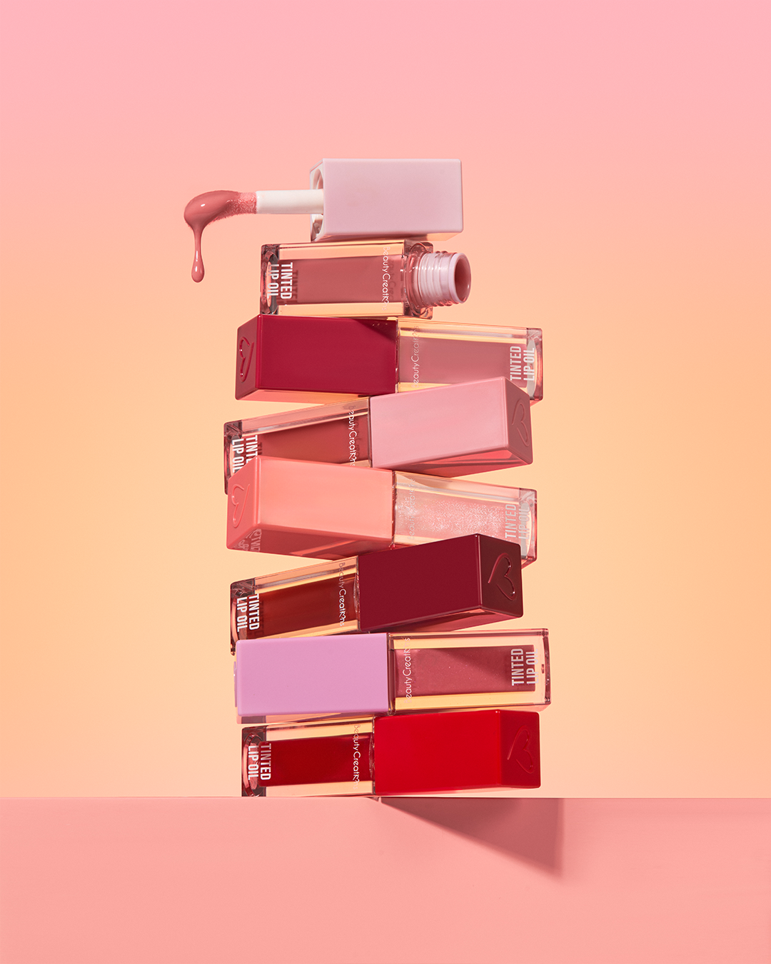 Ultimate Liquid Blush and Tinted Luxe Joint PR Box