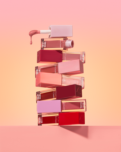 Ultimate Liquid Blush and Tinted Luxe Joint PR Box
