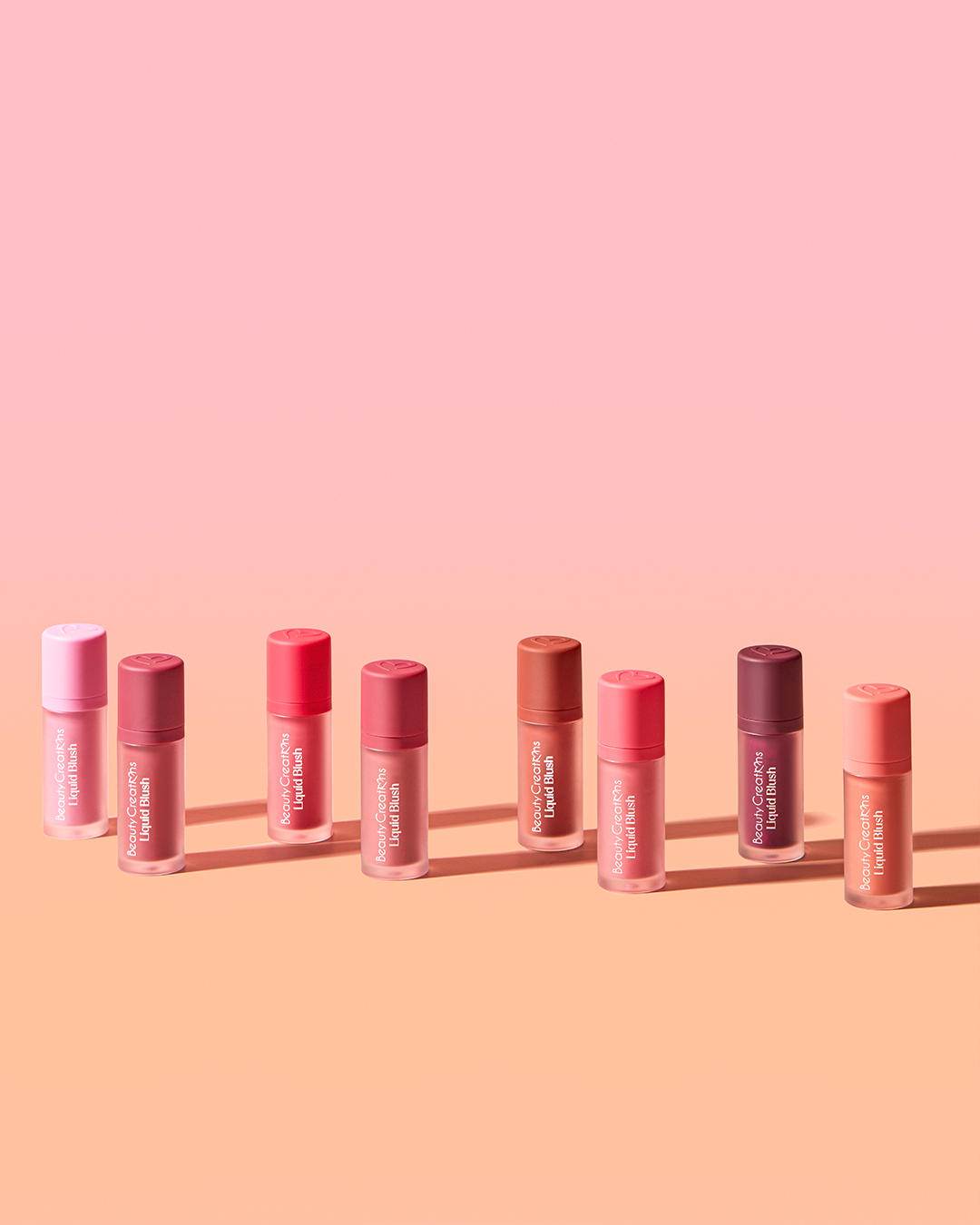 Ultimate Liquid Blush and Tinted Luxe Joint PR Box