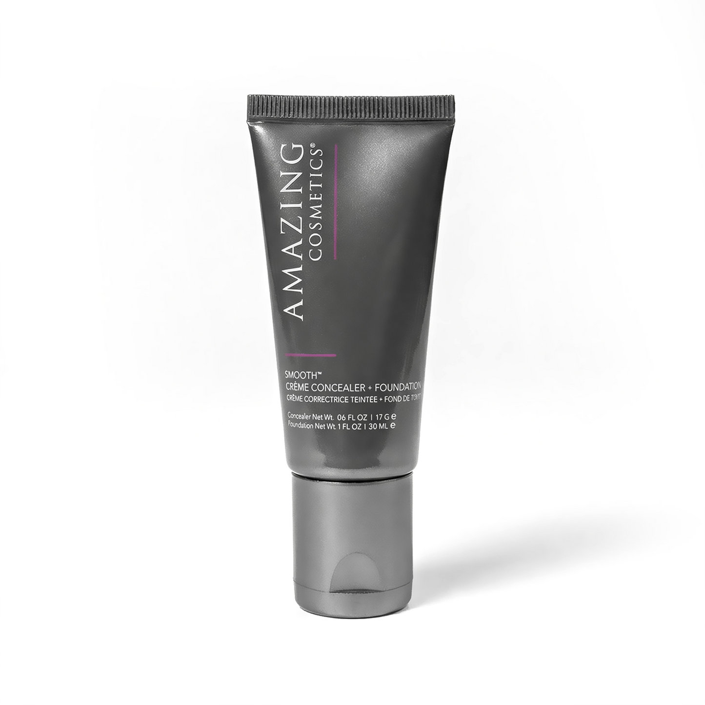 Amazing Cosmetics - SMOOTH® Crème Concealer & Foundation Duo