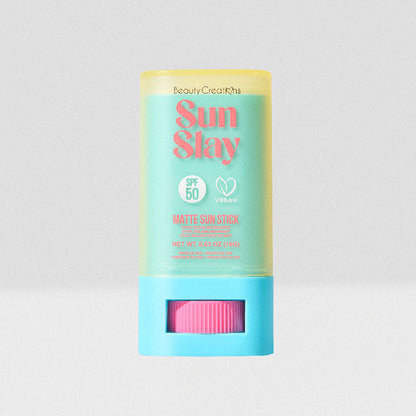 Sun Slay PR