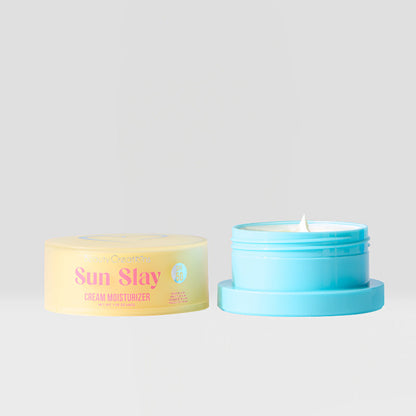 Sun Slay Cream Moisturizer