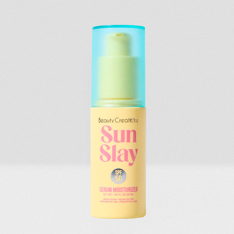 Sun Slay PR