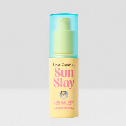 Sun Slay PR