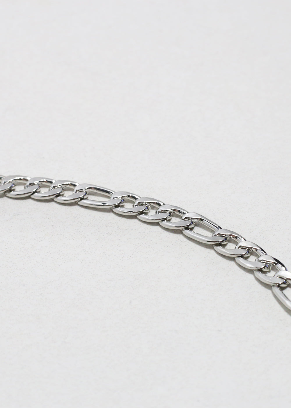 Bold Link Chain Necklace